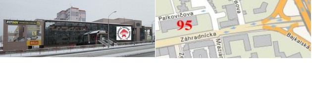 PRESÍDLENIE RND od septembra 2015
