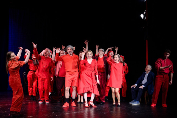 Ako som vstúpil do seba