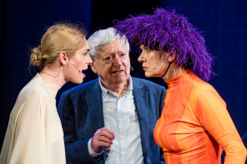 Ako som vstúpil do seba