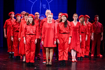 Ako som vstúpil do seba