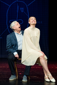 Ako som vstúpil do seba