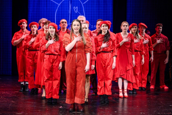 Ako som vstúpil do seba