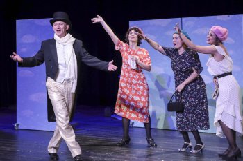 Čo sa sníva trpaslíkom