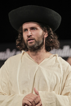 Jááánošííík po tristo rokoch