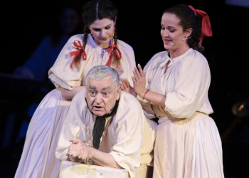 Jááánošííík po tristo rokoch