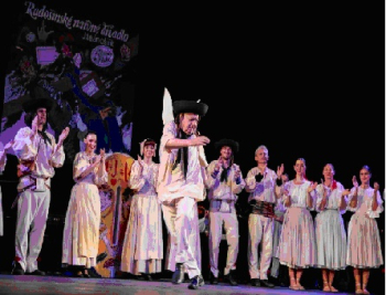 Jááánošííík po tristo rokoch