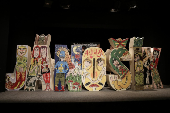 Jááánošííík po tristo rokoch