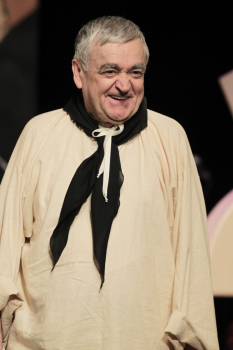 Jááánošííík po tristo rokoch