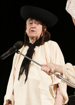 Jááánošííík po tristo rokoch