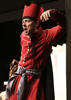 Jááánošííík po tristo rokoch