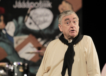 Jááánošííík po tristo rokoch