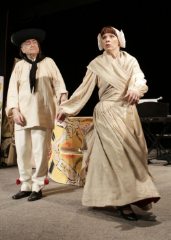 Jááánošííík po tristo rokoch