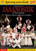 Jááánošííík po tristo rokoch (DVD)  