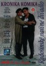 Kronika komika   (DVD)  