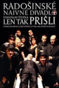 Len tak prišli (DVD)  