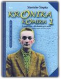 Stanislav Štepka: Kronika komika 1  