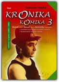 Stanislav Štepka: Kronika komika 3  