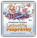 Stanislav Štepka: Lastovičie rozprávky  