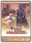 Víno vinovaté (DVD)  